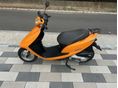 HONDA DIO 2015/6 - 5