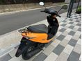 HONDA DIO 2015/6 - 6