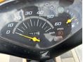HONDA DIO 2015/6 - 7