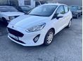 FORD FIESTA 1.1 Connected