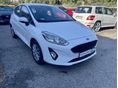 FORD FIESTA 2021/5 - 2