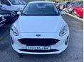 FORD FIESTA 2021/5 - 3