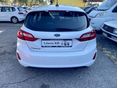FORD FIESTA 2021/5 - 5