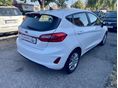 FORD FIESTA 2021/5 - 6