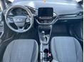 FORD FIESTA 2021/5 - 7