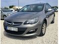 OPEL ASTRA J Sedan 1.6 Enjoy EURO6 MO-I KÉTZÓNÁS AUTOMATA KLÍMA ÜLÉSFŰTÉS TEMPOMAT PARK RADAR 570000KM!!!!