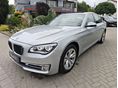 BMW 740d xDrive (Automata) Magyar-Sz.könyv-KM GARANCIA-Facelift-LED!