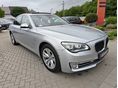 BMW 740 2012/10 - 2