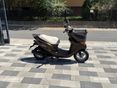 HONDA DIO 2014/6 - 2