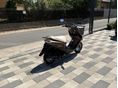 HONDA DIO 2014/6 - 3