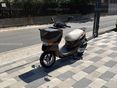HONDA DIO 2014/6 - 4
