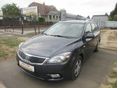 KIA CEE'D SW 1.4 LX Plus Ülésfűtés+10 Légzsák+Vezetett Szervizkönyv+141 Ekm+Start-Stop