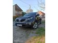 KIA SPORTAGE 2.0 CRDi EX 4x4 SLS