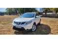 NISSAN QASHQAI 1.2 DIG-T Tekna NAVIGÁCIÓ! TÁBLA FELISMERŐ! TÁVOLSÁG TARTÓ TEMPOMAT! TÓLATÓ KAMERA!