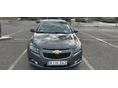CHEVROLET CRUZE 2011/5 - 4