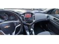CHEVROLET CRUZE 2011/5 - 9