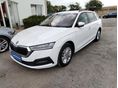 SKODA OCTAVIA 2021/7 - 1