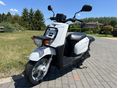 YAMAHA GEAR 50 4ütemű---gyári állapot