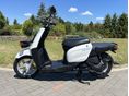 YAMAHA GEAR 50 2016/9 - 2