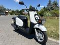 YAMAHA GEAR 50 2016/9 - 4