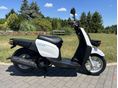 YAMAHA GEAR 50 2016/9 - 5