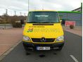 MERCEDES-BENZ SPRINTER 416 CDI 904.622 Mercedes Sprinter 416 emelővillás autómentő