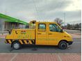 MERCEDES-BENZ SPRINTER 2002 - 2