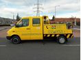 MERCEDES-BENZ SPRINTER 2002 - 3