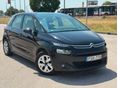 CITROEN C4 PICASSO 1.6 HDi Collection (AUTOMATA)/F1 VÁLTÓ/ÜLÉSFÜTÉS/DIGITKLÍMA/PANORÁMA