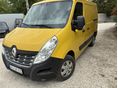 RENAULT MASTER 2015/6 - 2