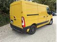 RENAULT MASTER 2015/6 - 3