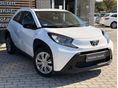 TOYOTA AYGO X 1.0 VVT-i Comfort Business Mo.-i. 1 tulajdonos!