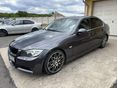 BMW 330 2005/5 - 7