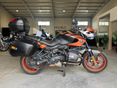 BMW R 1150 R ROCKSTER + 3 DOBOZ