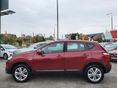 NISSAN QASHQAI 2011 - 5