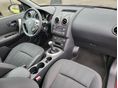 NISSAN QASHQAI 2011 - 8