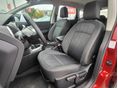 NISSAN QASHQAI 2011 - 10