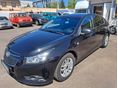 CHEVROLET CRUZE 2012 - 1