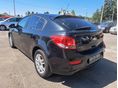 CHEVROLET CRUZE 2012 - 4
