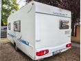 CARAVELAIR Trigano Friss Műszakis Szigetágy