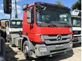 MERCEDES-BENZ 2011 - 2
