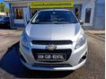 CHEVROLET SPARK 2014 - 2