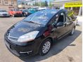 CITROEN C4 PICASSO 2.0 HDi Exclusive FAP (Automata) 133000 KM!! 7 SZEMÉLYES. ORVOS TULAJTÓL!