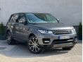 LAND ROVER RANGE ROVER SPORT RangeSport 3.0 TDV6 SE (Automata) MEGKÍMÉLT-SZERVIZELT/KEYLESS GO/EL.VONÓHOROG/KAMERA