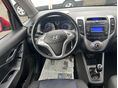 HYUNDAI IX20 2014/8 - 10