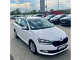 SKODA FABIA 2022/2 - 1