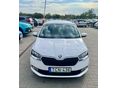 SKODA FABIA 2022/2 - 2