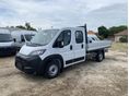 PEUGEOT BOXER 2.2 BlueHDI 350 PTDC Heavy L4 Ha kihagyja. megbánja! 1-2 db / NAGY KIJELZŐS