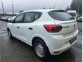 DACIA SANDERO 2021 - 5
