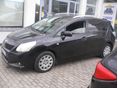 TOYOTA VERSO 2010/10 - 2